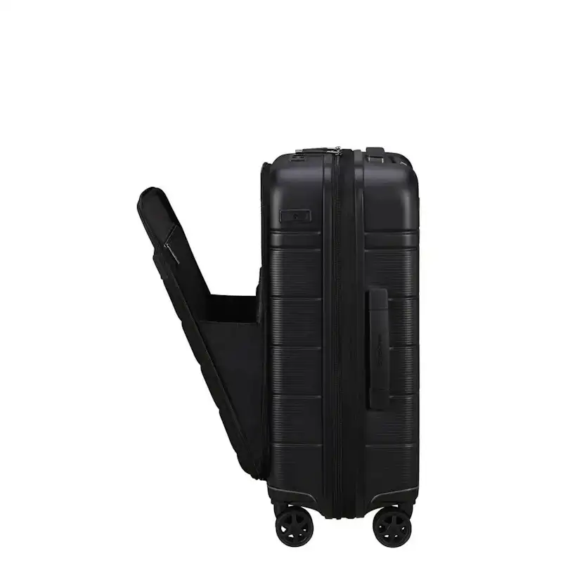 Resväska SAMSONITE Neopod Expand med Frontficka