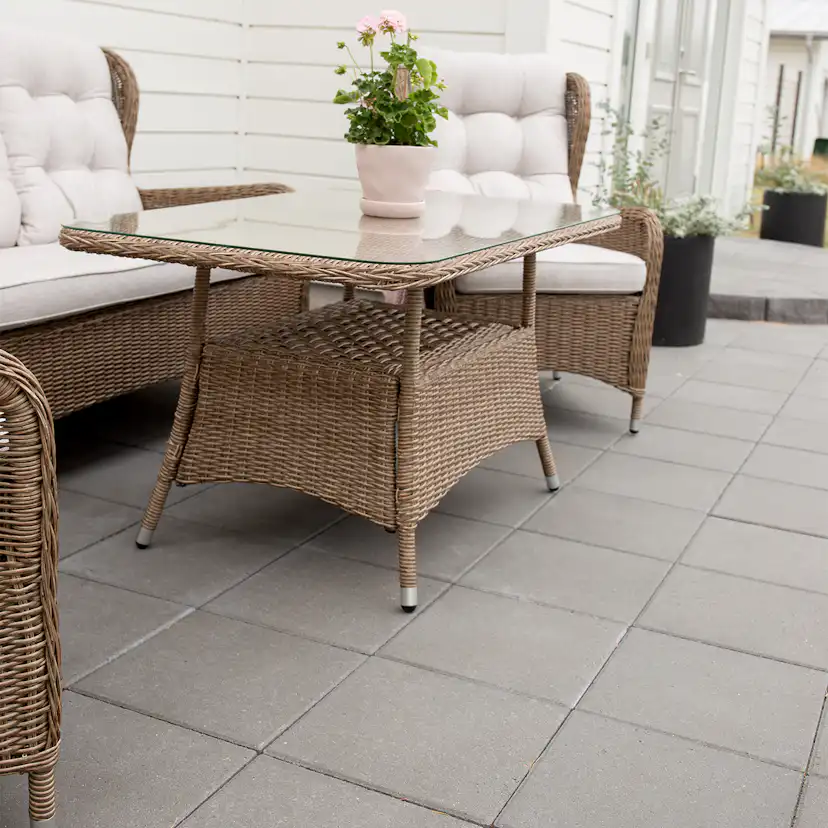 Loungegrupp Venture Home Washington Utomhus