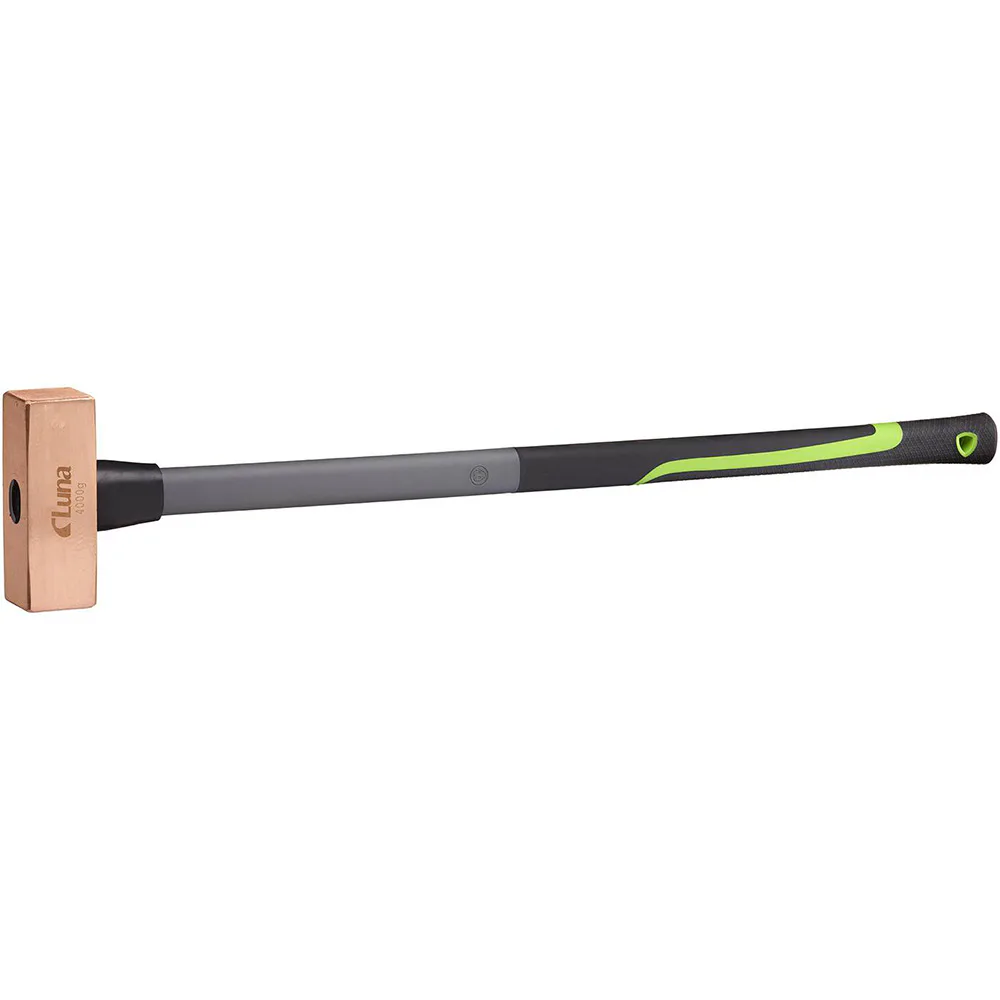 KopparSLägga Luna Tools