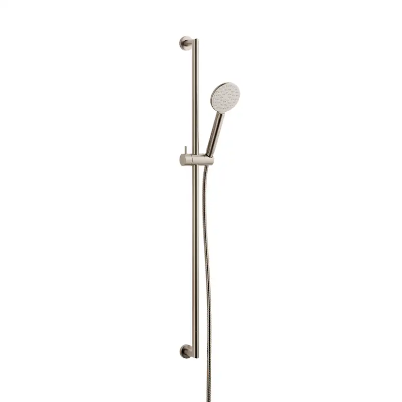 ARM200 Brushed Nickel Borstad Nickel