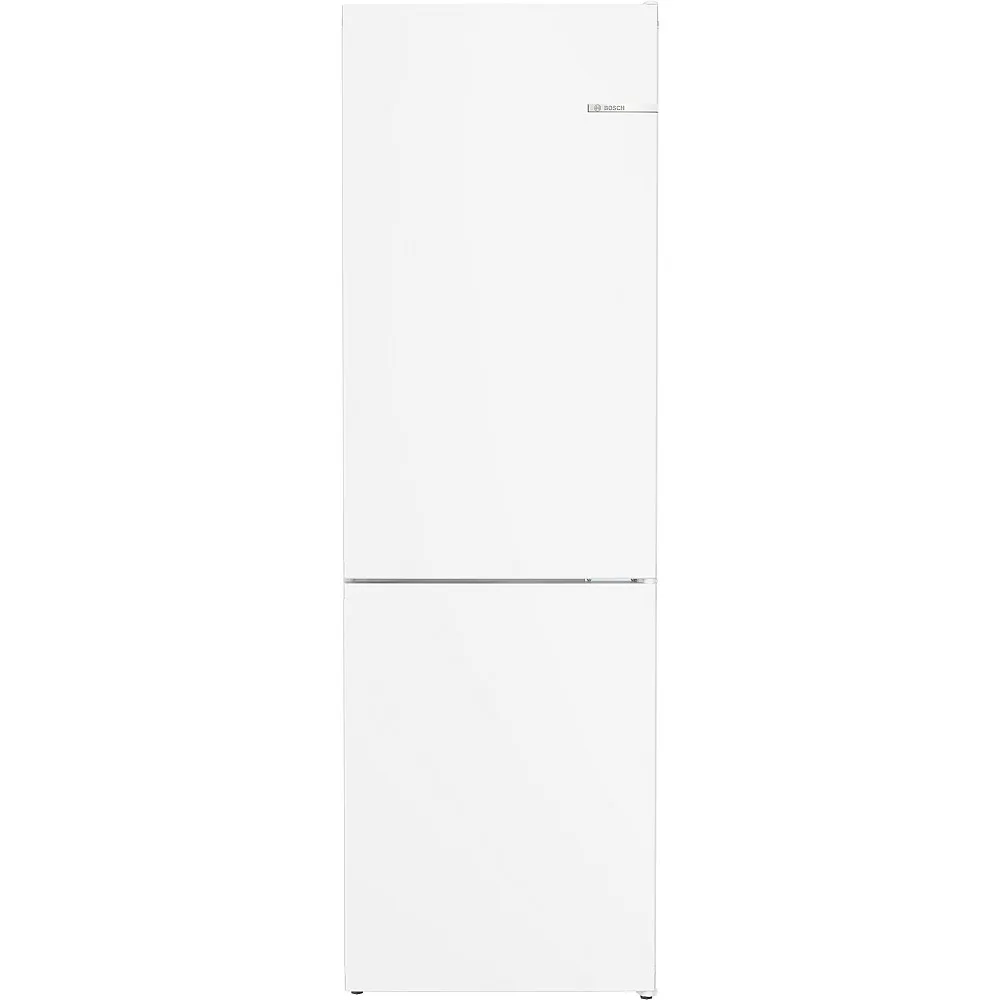 Fristående Kyl/Frys Bosch Serie 4 KGN362WDF med Två Kylsystem För Optimal Nedkylning