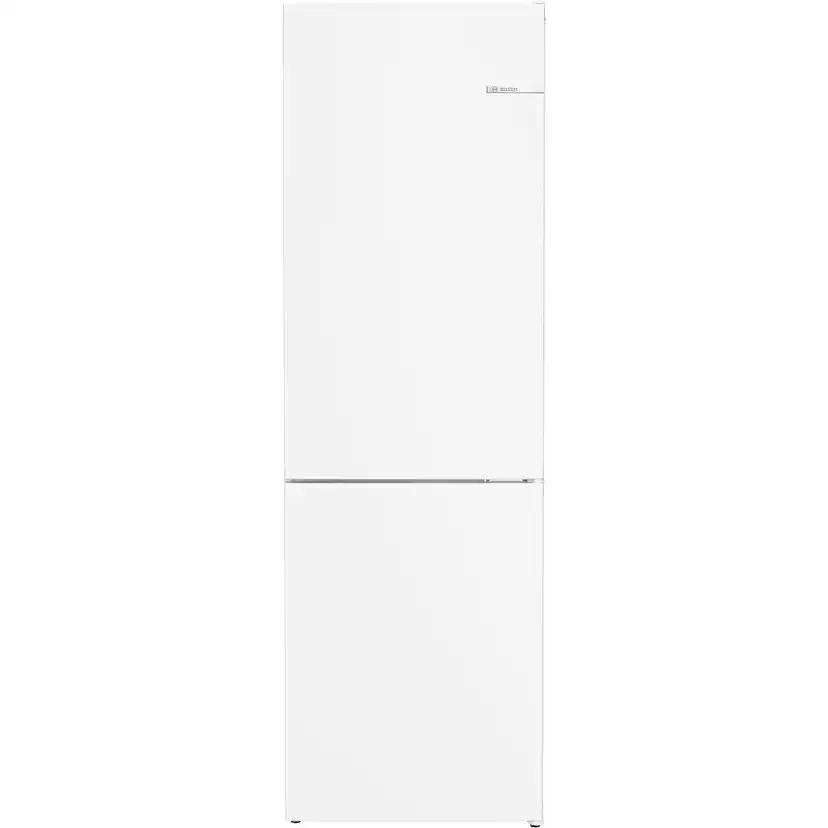 Fristående Kyl/Frys Bosch Serie 4 KGN362WDF med Två Kylsystem För Optimal Nedkylning