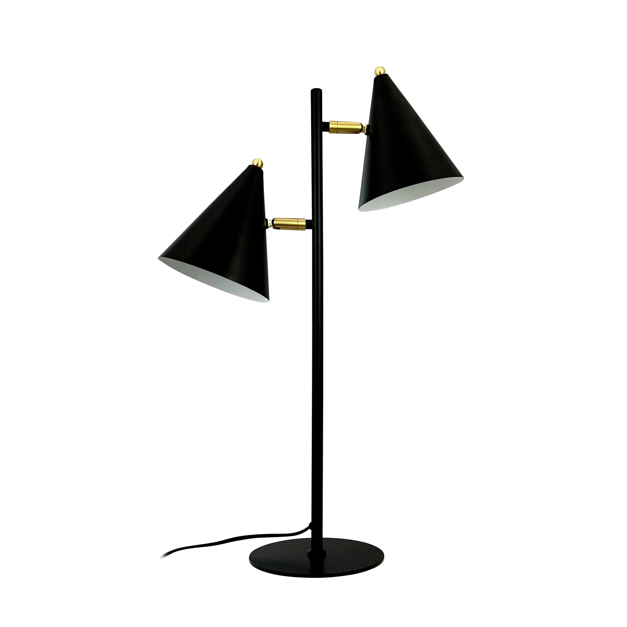 Bordslampa Dyberg Larsen French collection Rouen
