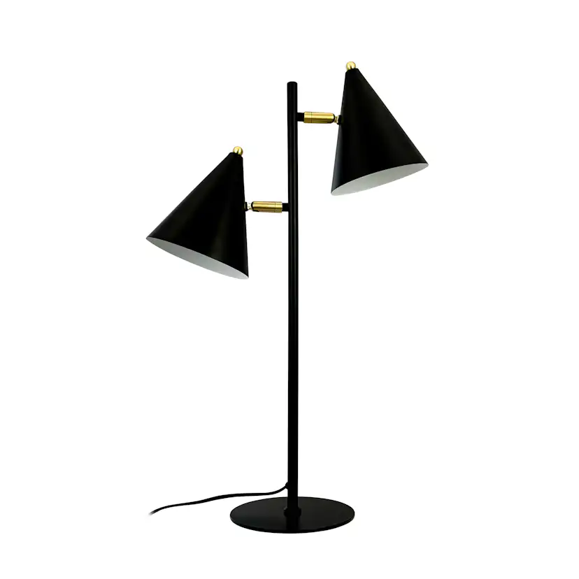Bordslampa Dyberg Larsen French collection Rouen