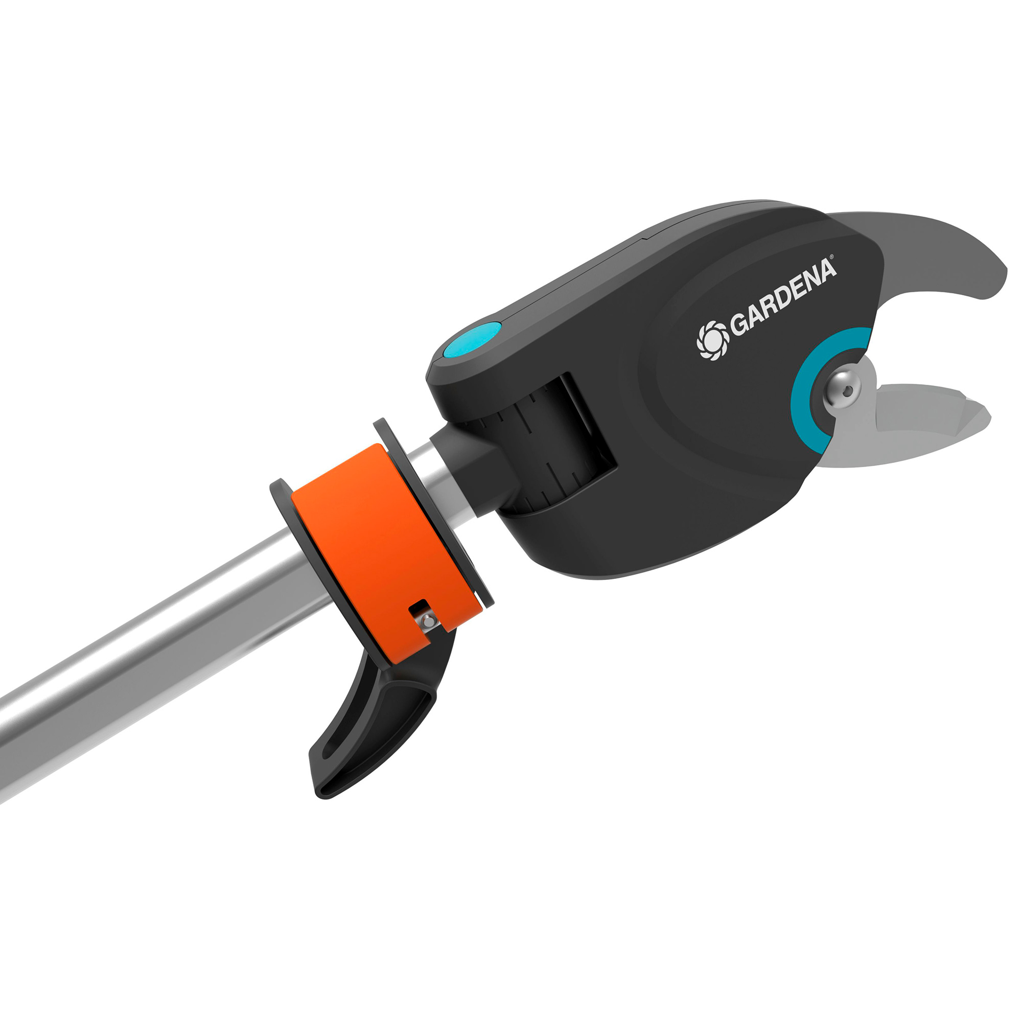 Toppsax Gardena StarCut 410 Plus Teleskopisk