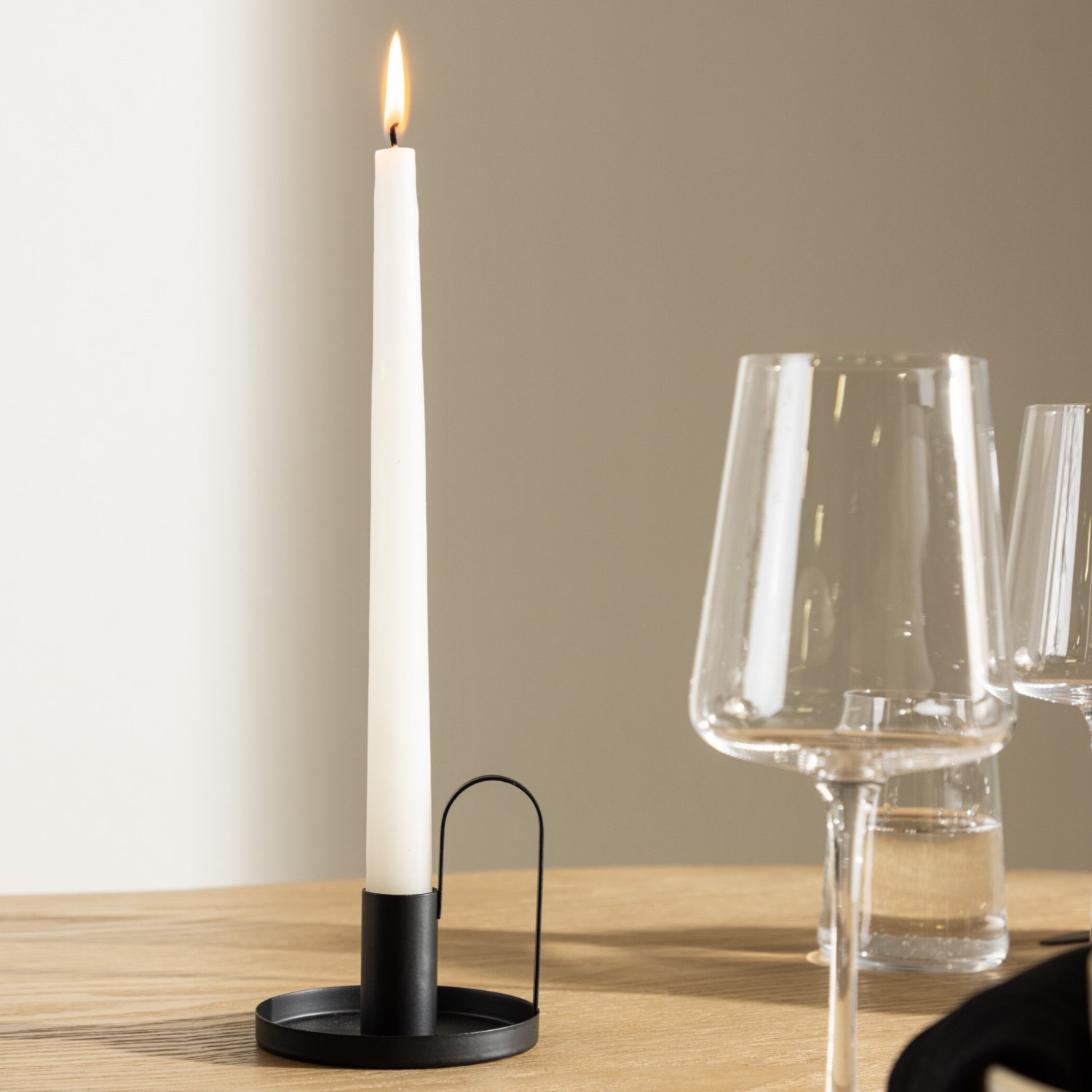 Ljusstake Venture Home Crai