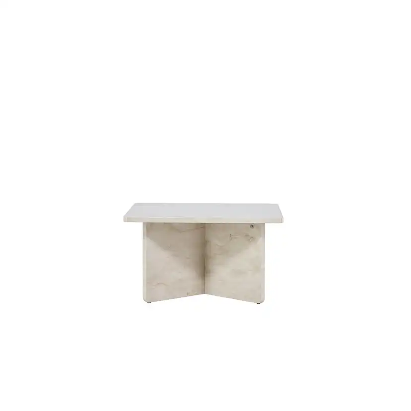 Soffbord Venture Home Ålesund Kvadrat
