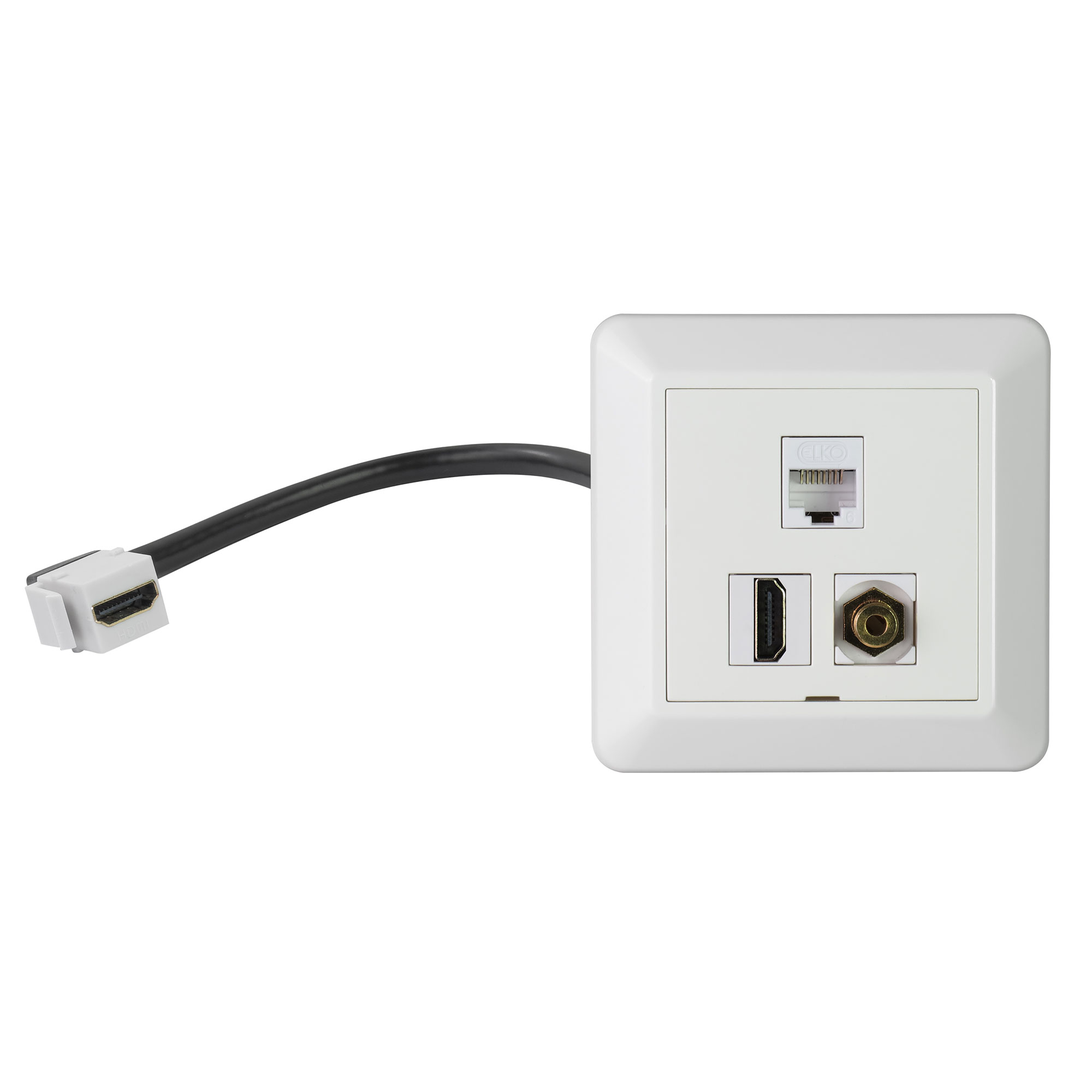 HDMI Adapter Elko Keystone