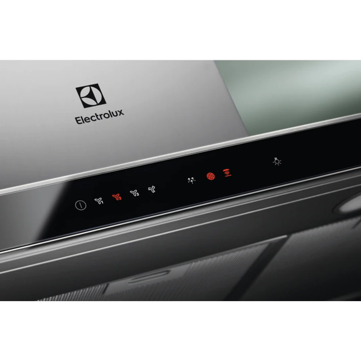 Köksfläkt Electrolux EFI739X