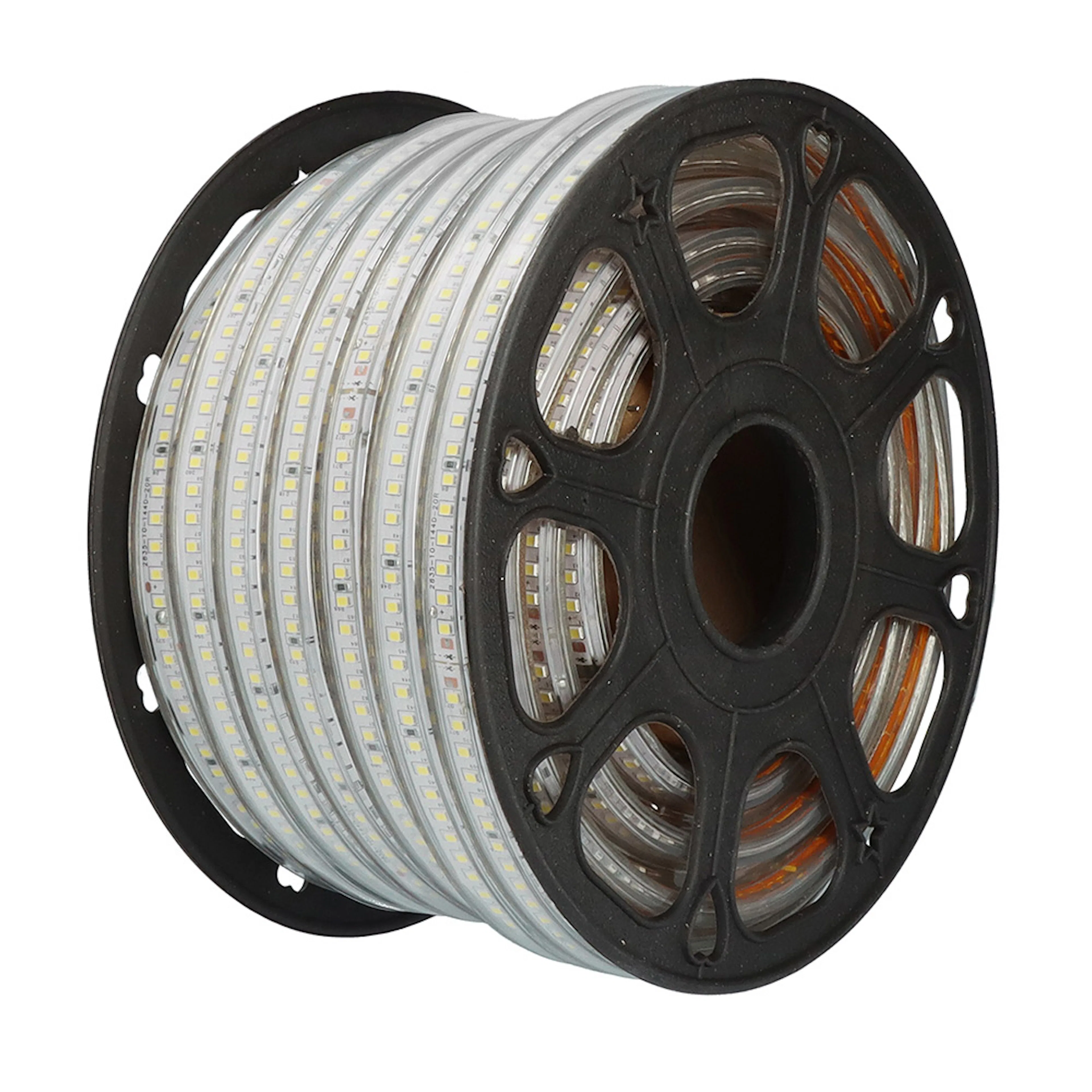 25m FLIMMER FRISINGLE LED BOBIN Längd: 25 m