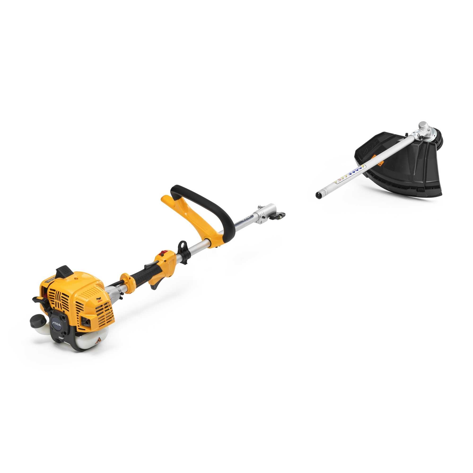 Multiverktyg STIGA MT 330