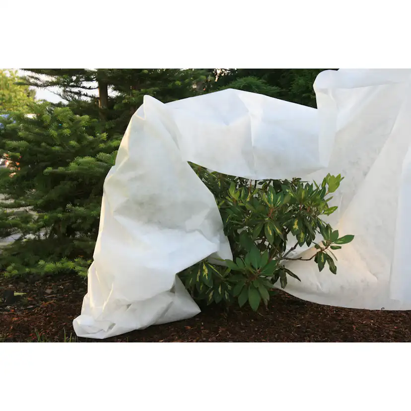 Agrimpex Frostskyddsväv Storlek: 1,6x20 m
