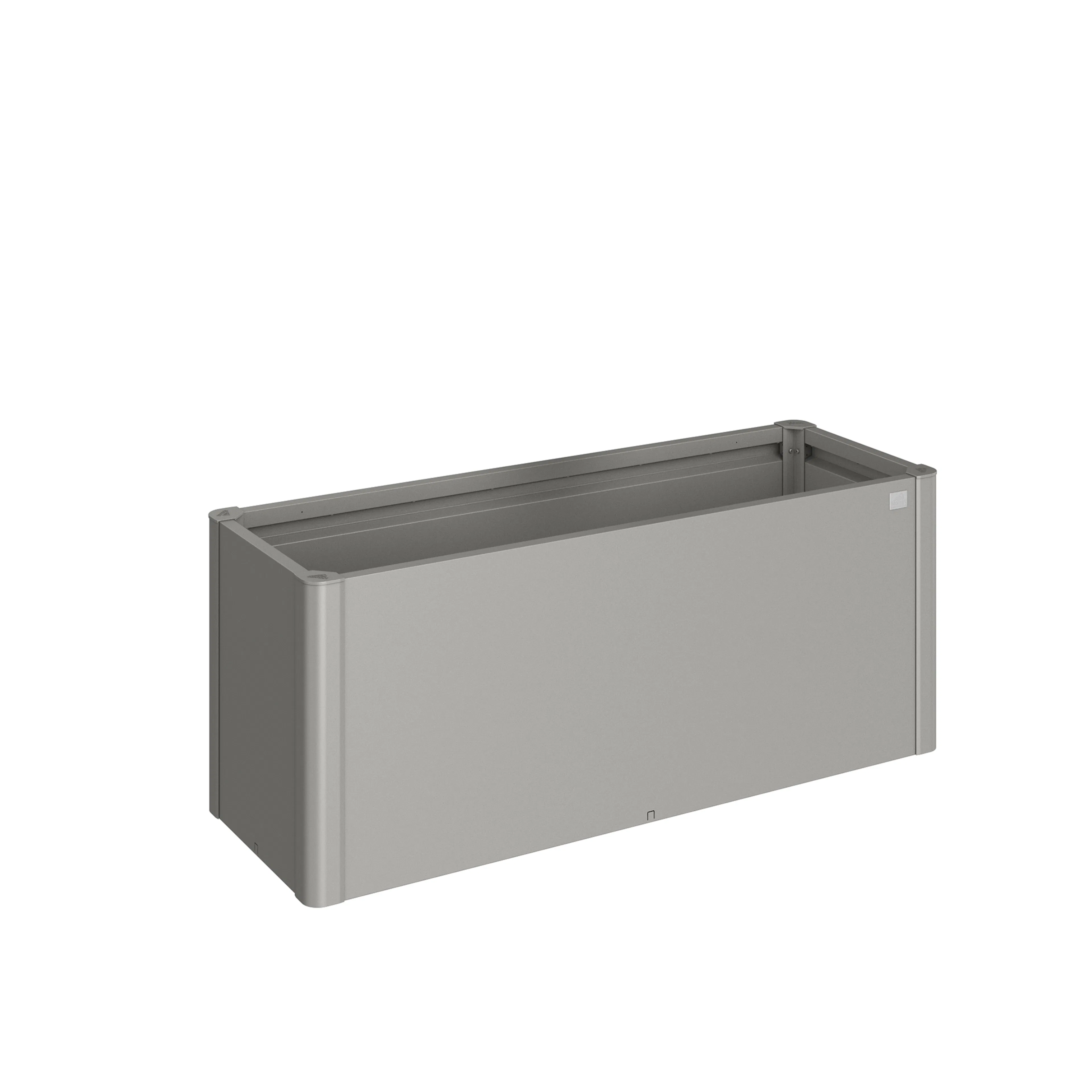 Metallic Kvartsgrå