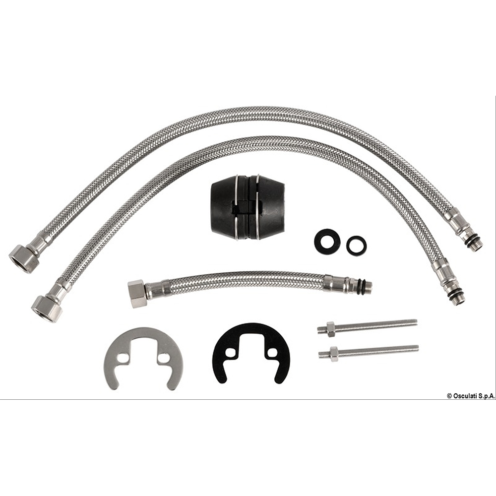 Tvättställsblandare Osculati Toalett/Pentry med Dusch