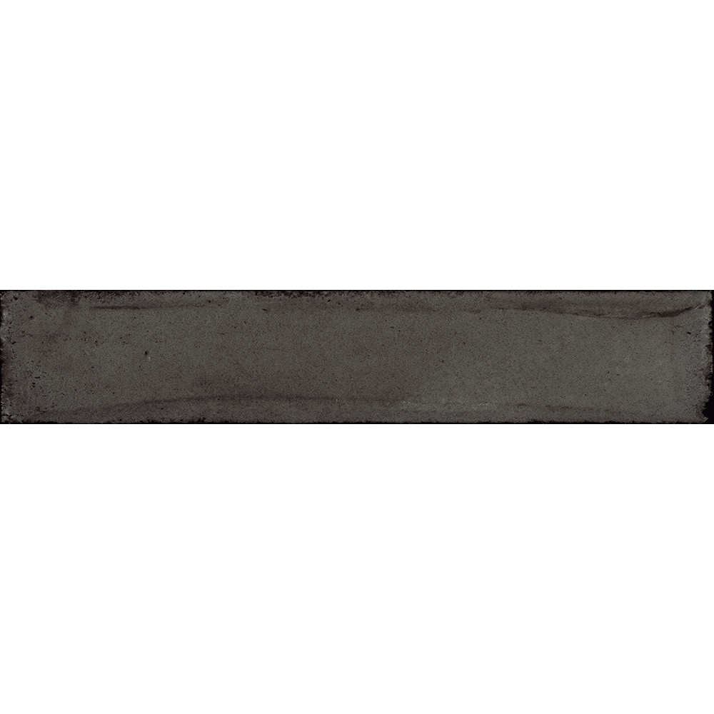 Klinker Konradssons Frammenti Nero 7,5x40 cm