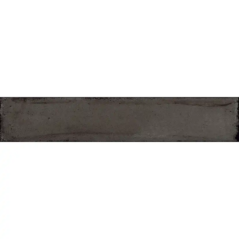 Klinker Konradssons Frammenti Nero 7,5x40 cm