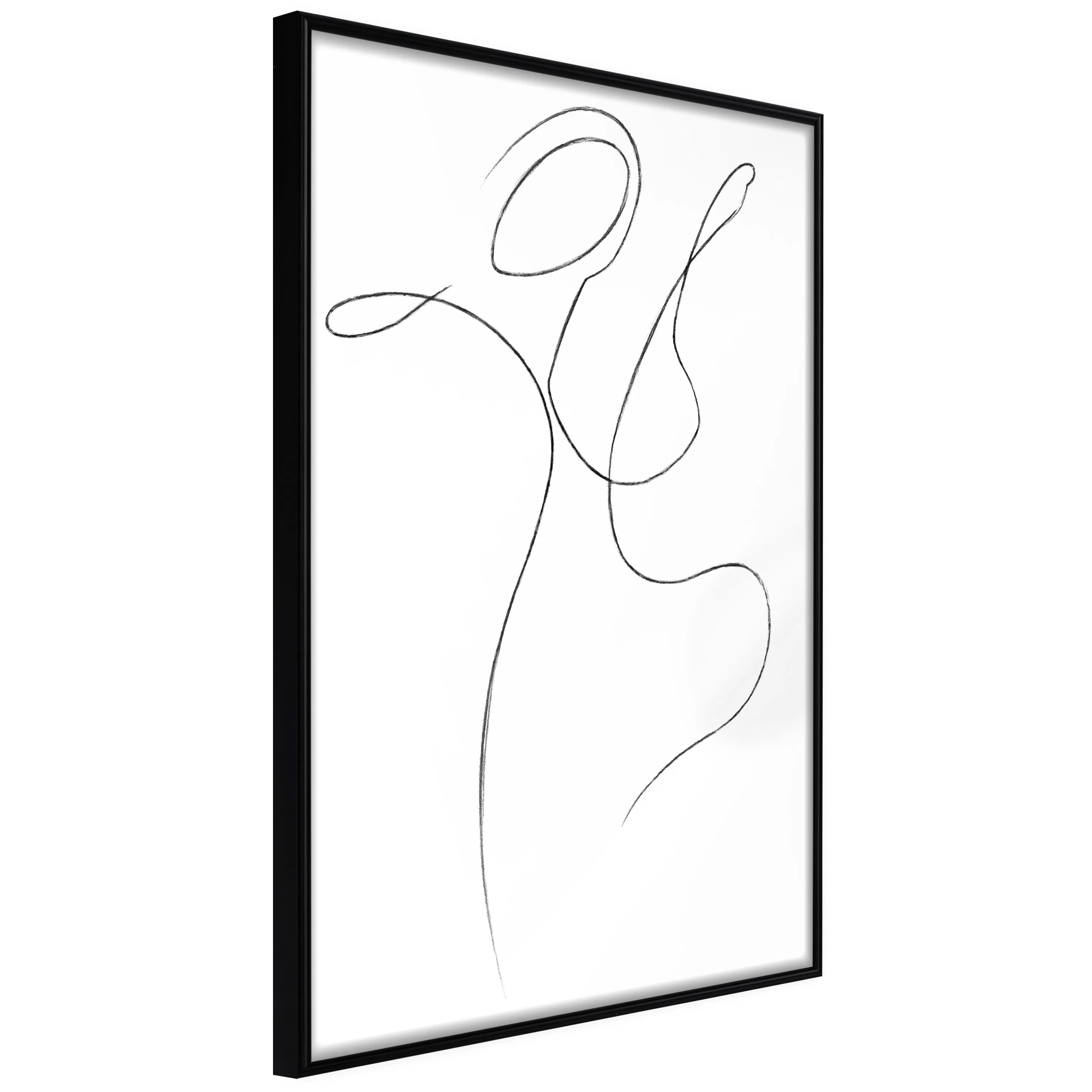 Poster Artgeist Affisch Dance