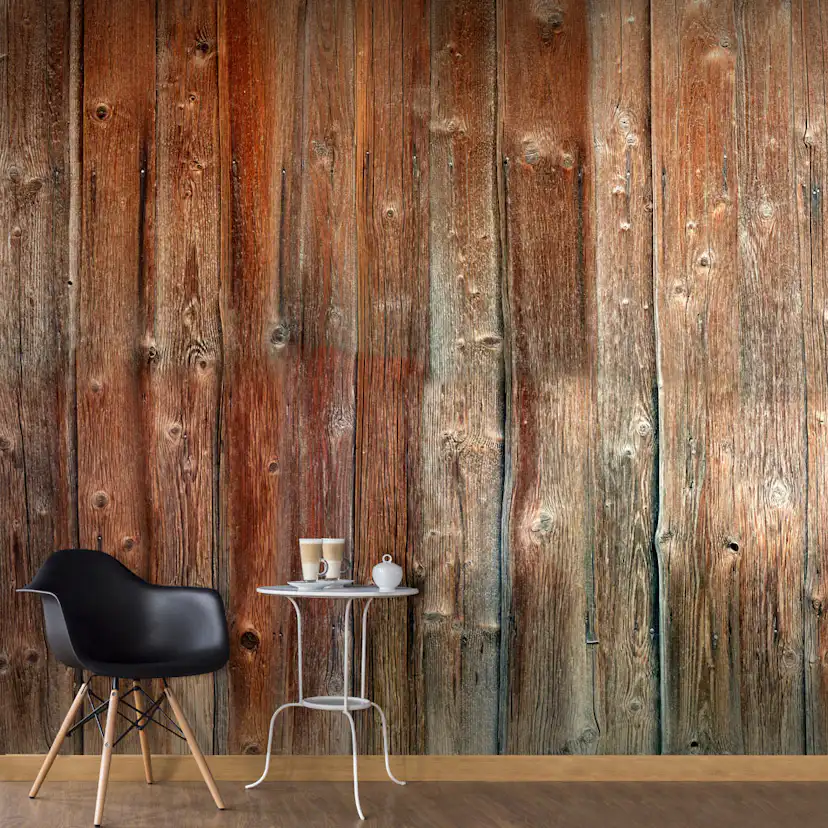 Fototapet Arkiio Forest Cottage