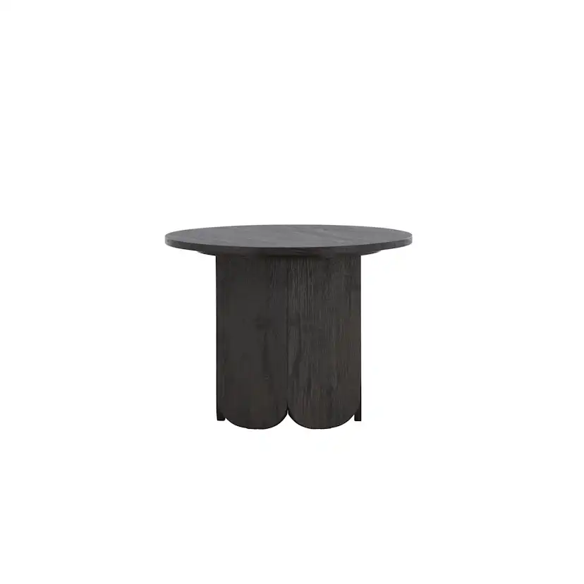 Soffbord Venture Home Tekla Ø60x45 cm