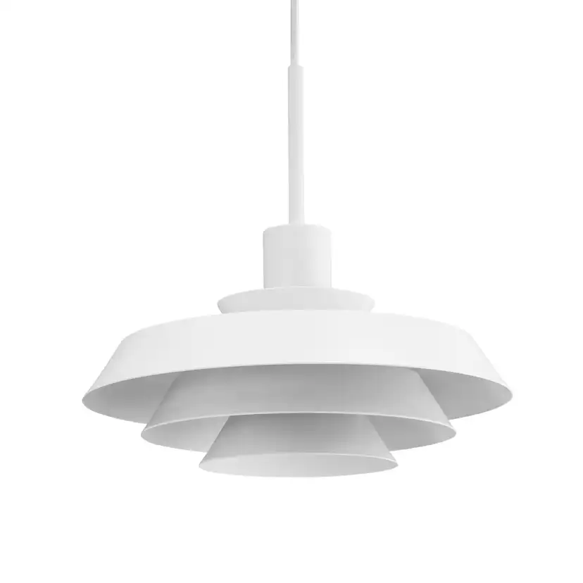 Taklampa Dyberg Larsen Pendel DL30