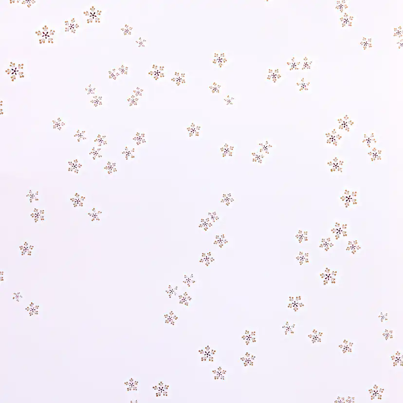 Tapet Mimou Falling Flowers Rose