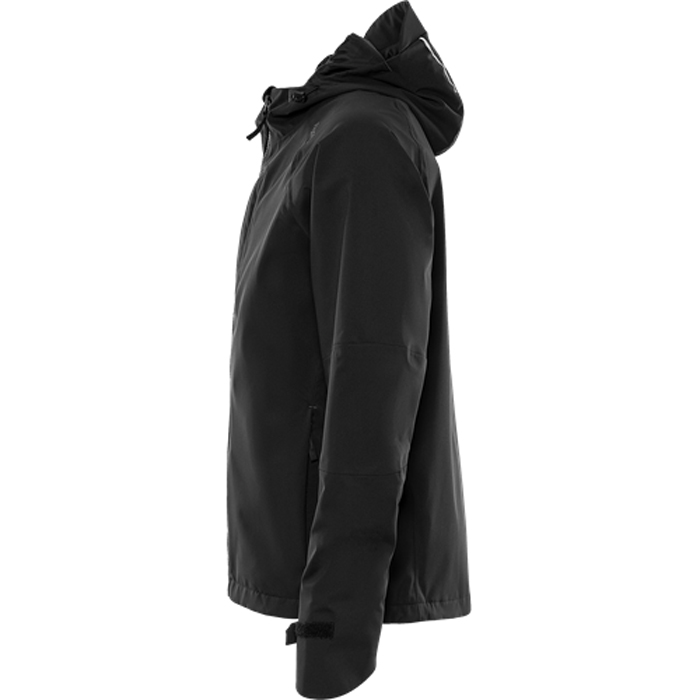 SKALJACKA 4882 GLPS Färg: Svart, Storlek: M