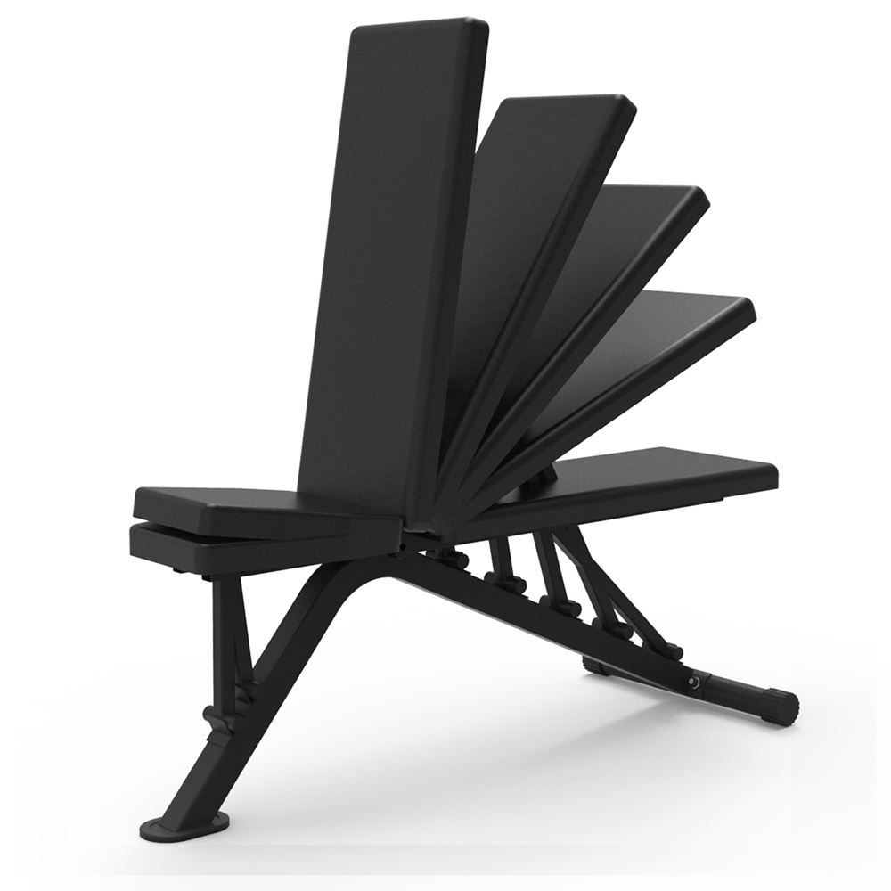 Träningsbänk Master Fitness Home Bench