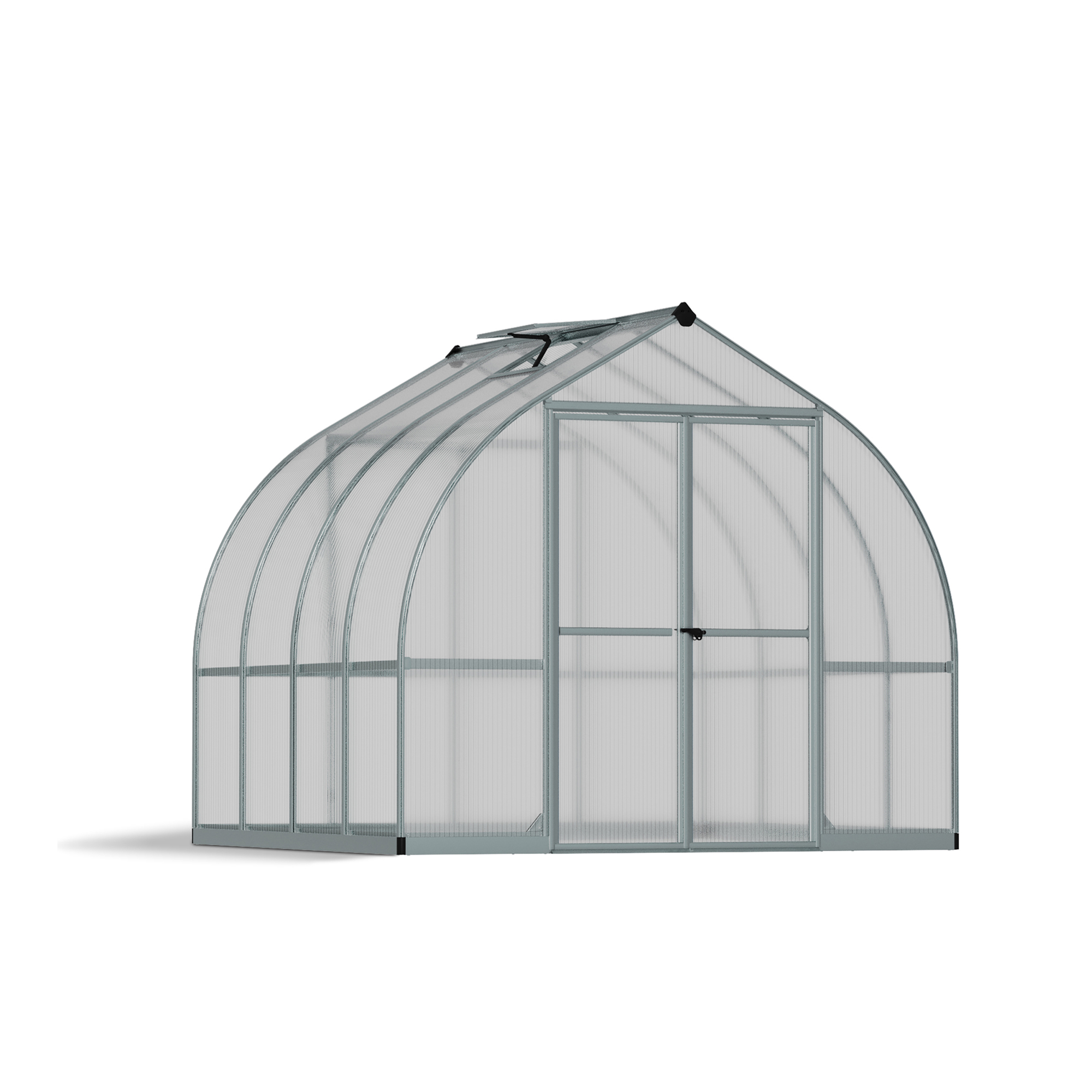 Tunnelväxthus Canopia Kivik 6 m²