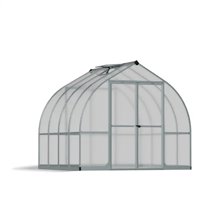 Tunnelväxthus Canopia Kivik 6 m²