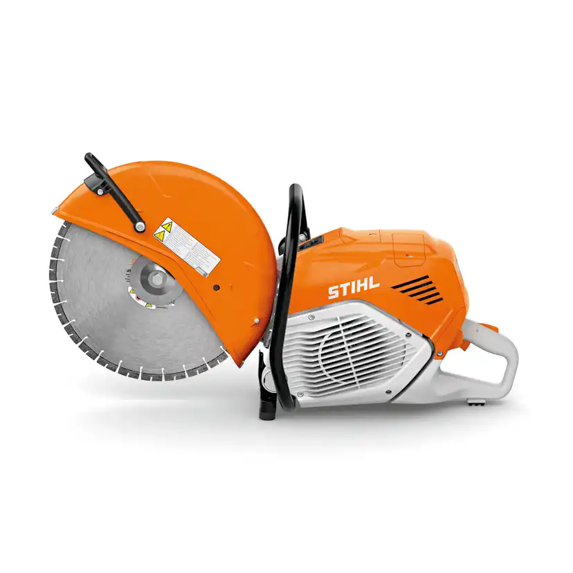 Kapmaskin STIHL TS 910.0i 400mm/16"