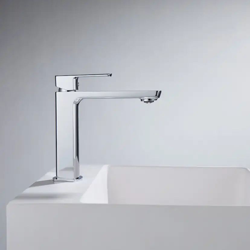 Tvättställsblandare Bathlife Still