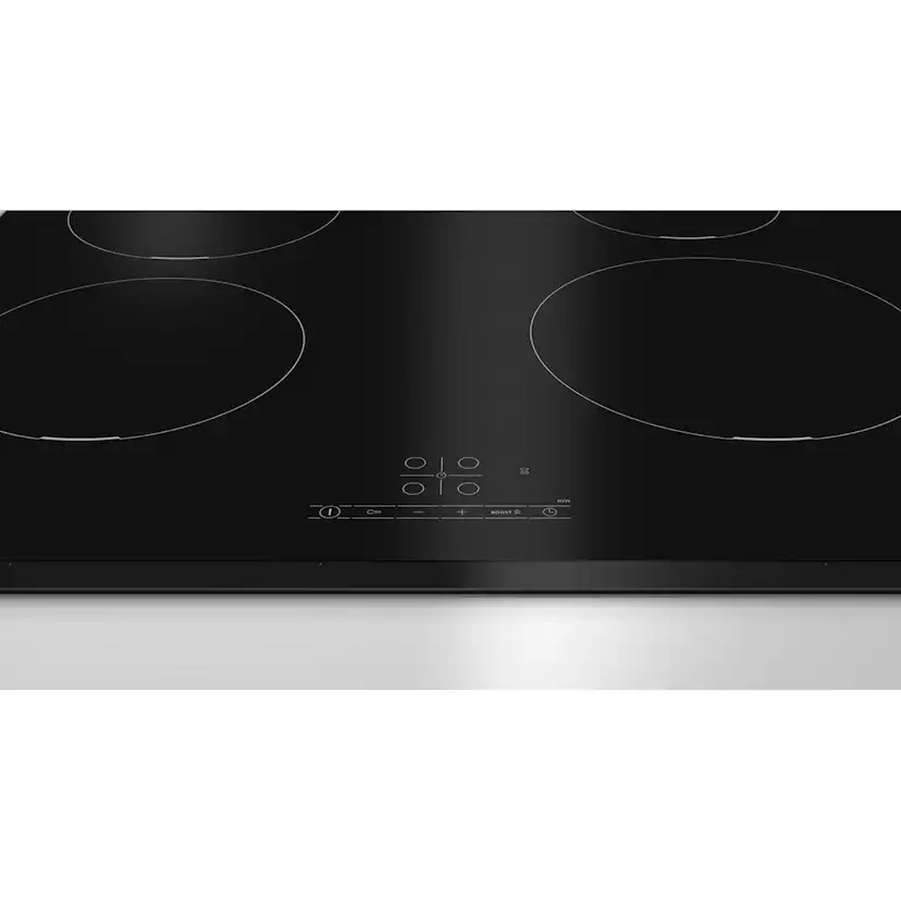 Induktionshäll Bosch PIE631BB5E Serie 4