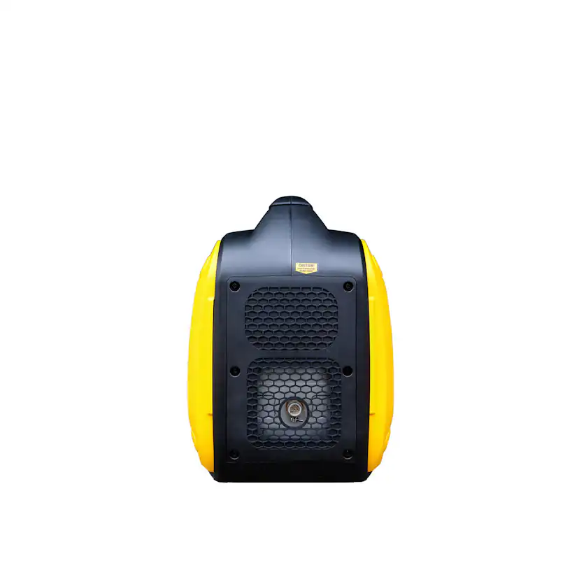 Elverk DeWalt DXGNi35E Gul