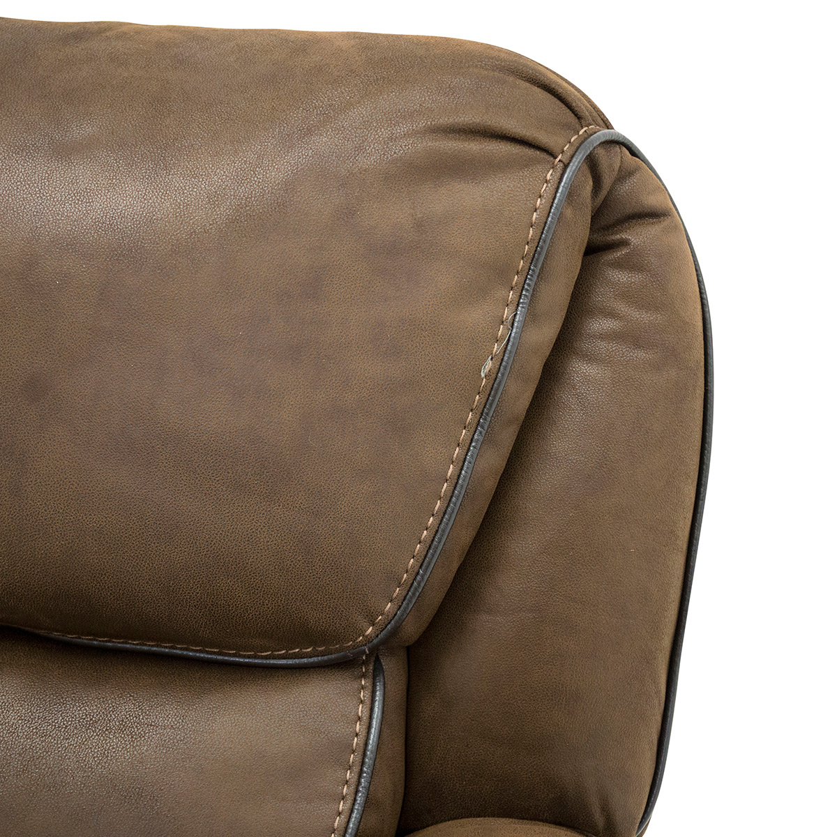 Reclinersoffa Venture Home 3-sits Saranda