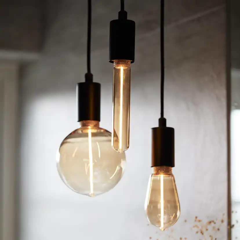 Ljuskälla PR Home LED G80 E27