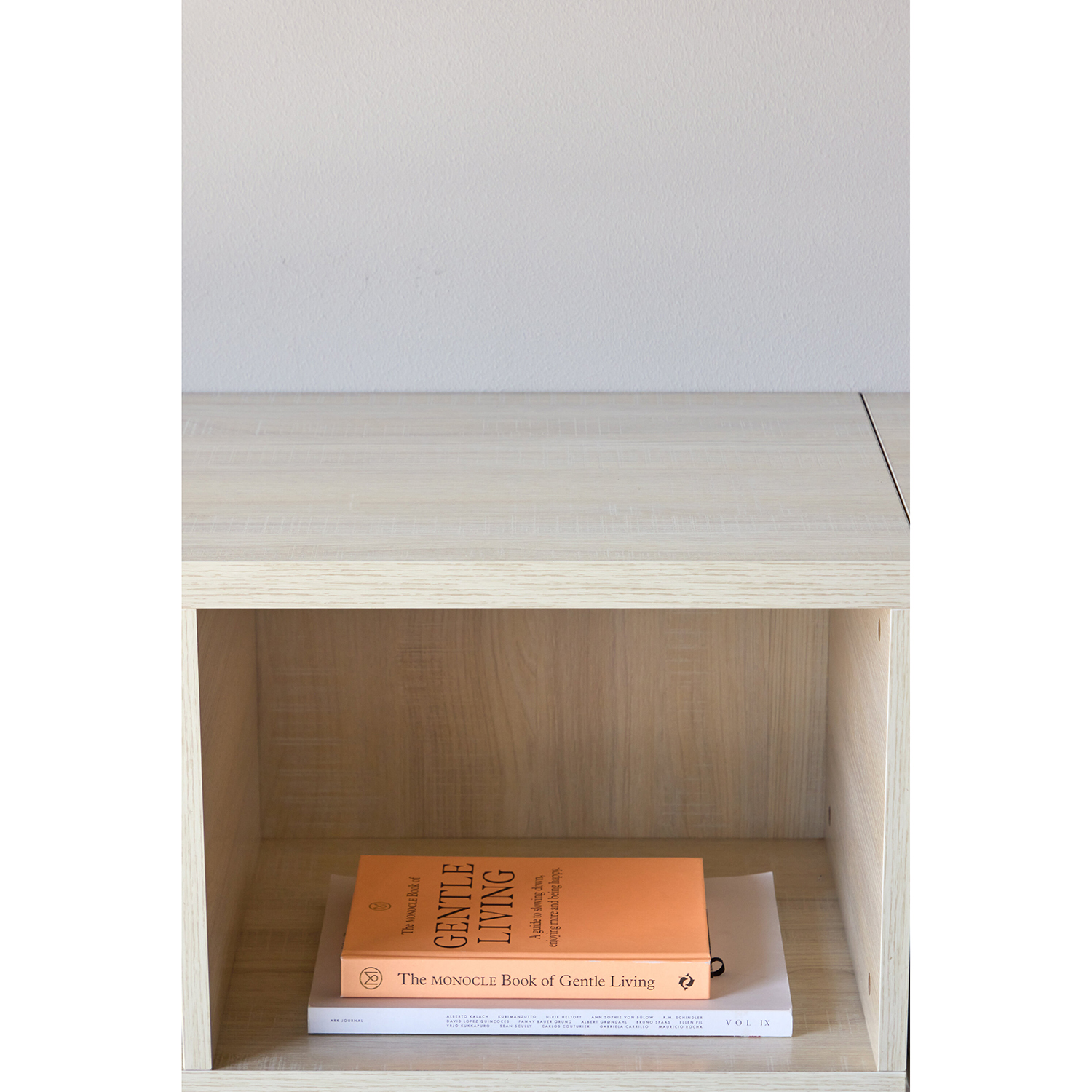 TV-bänk Venture Home Nomi 180x35 cm Vägghängd