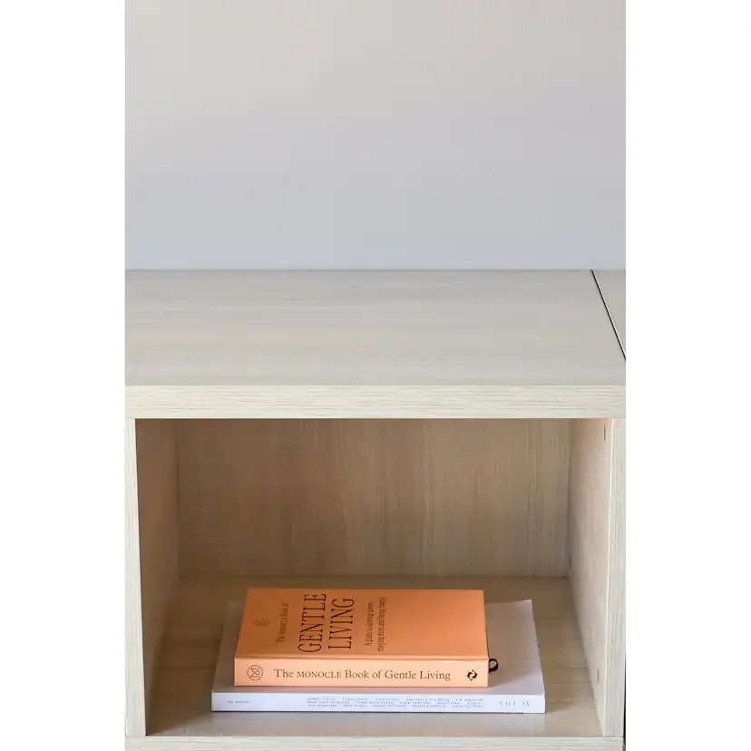 TV-bänk Venture Home Nomi 180x35 cm Vägghängd