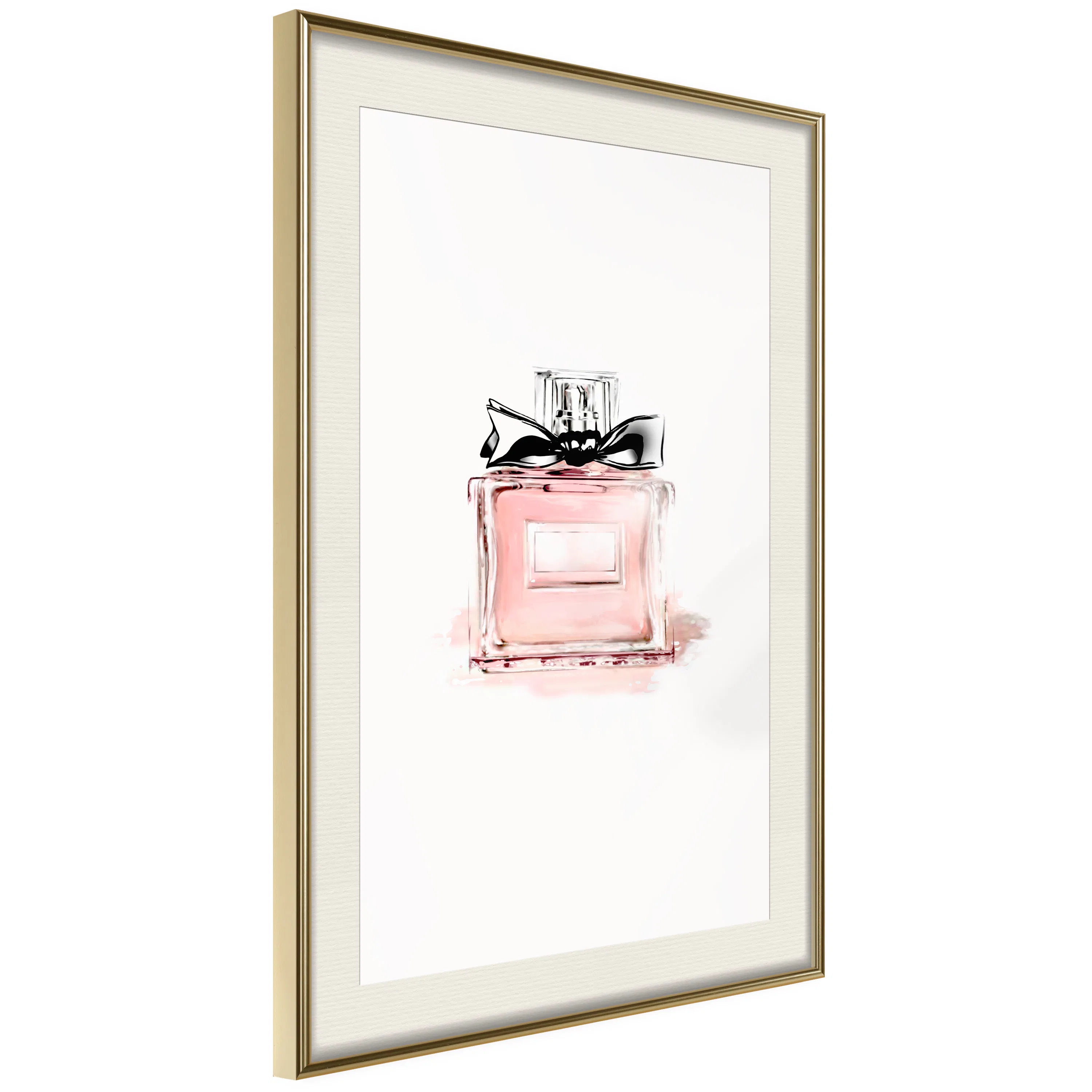 Poster Artgeist Affisch Perfume