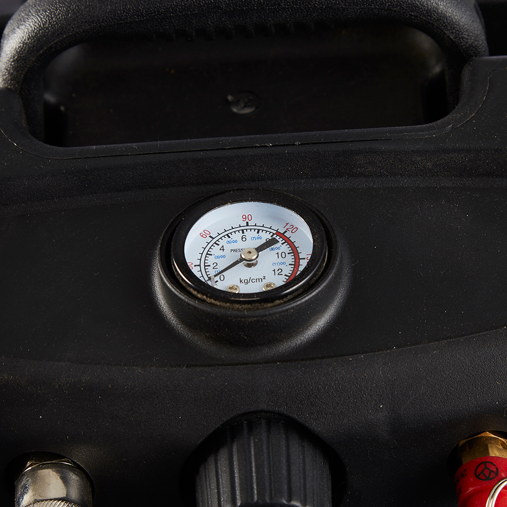 Kompressor Probuilder 6 L 1,6 Hk