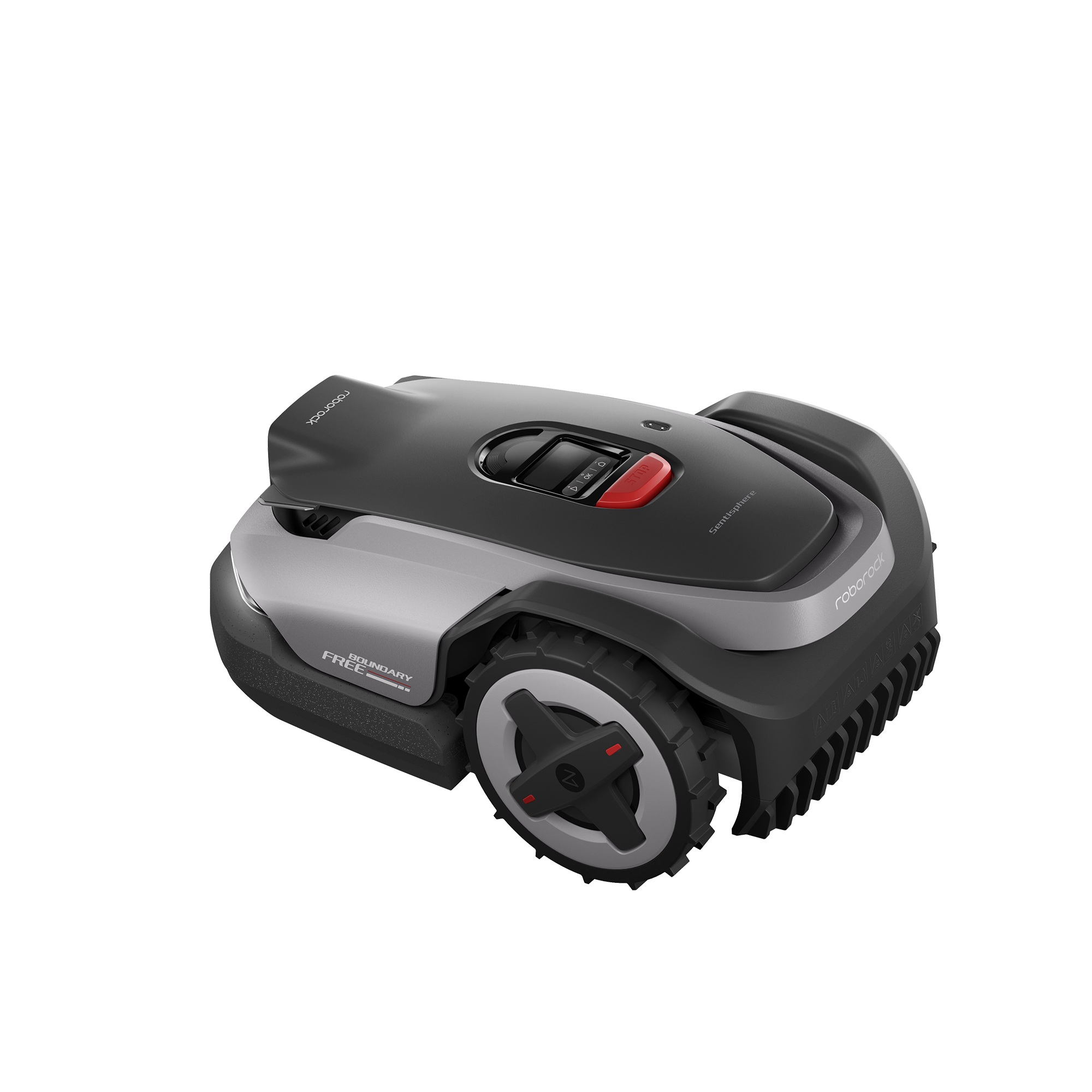 Robotgräsklippare Roborock RockMow S108 inkl PreciEdge