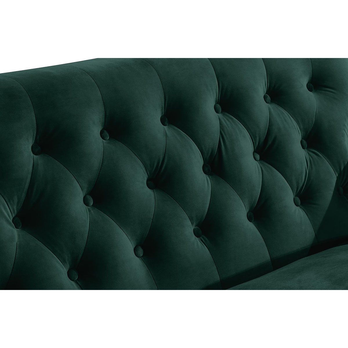 2-sitssoffa Scandinavian Choice Howard Riviera Sammet