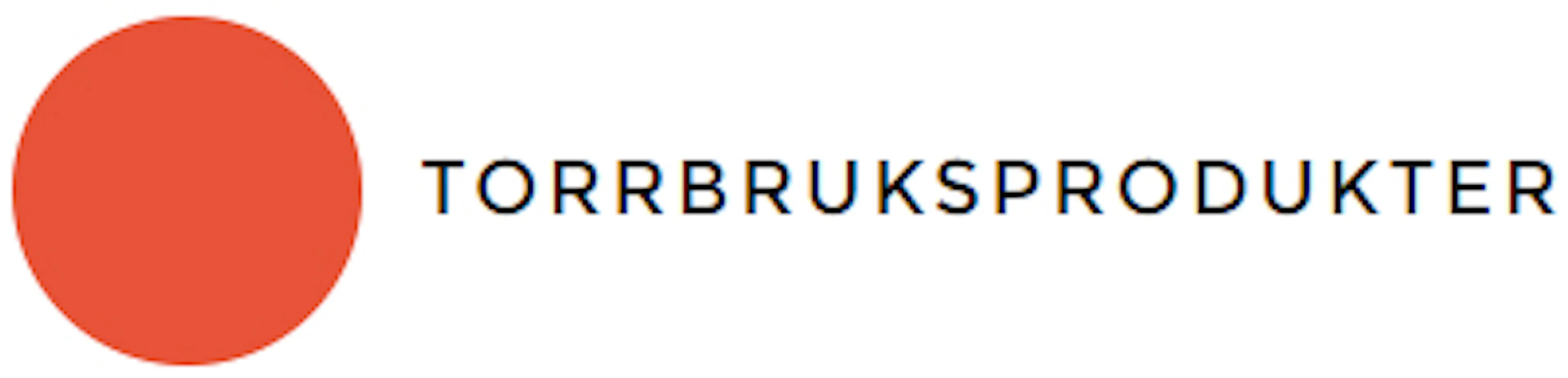 Torrbruksprodukter | Mura & gjuta enkelt logo