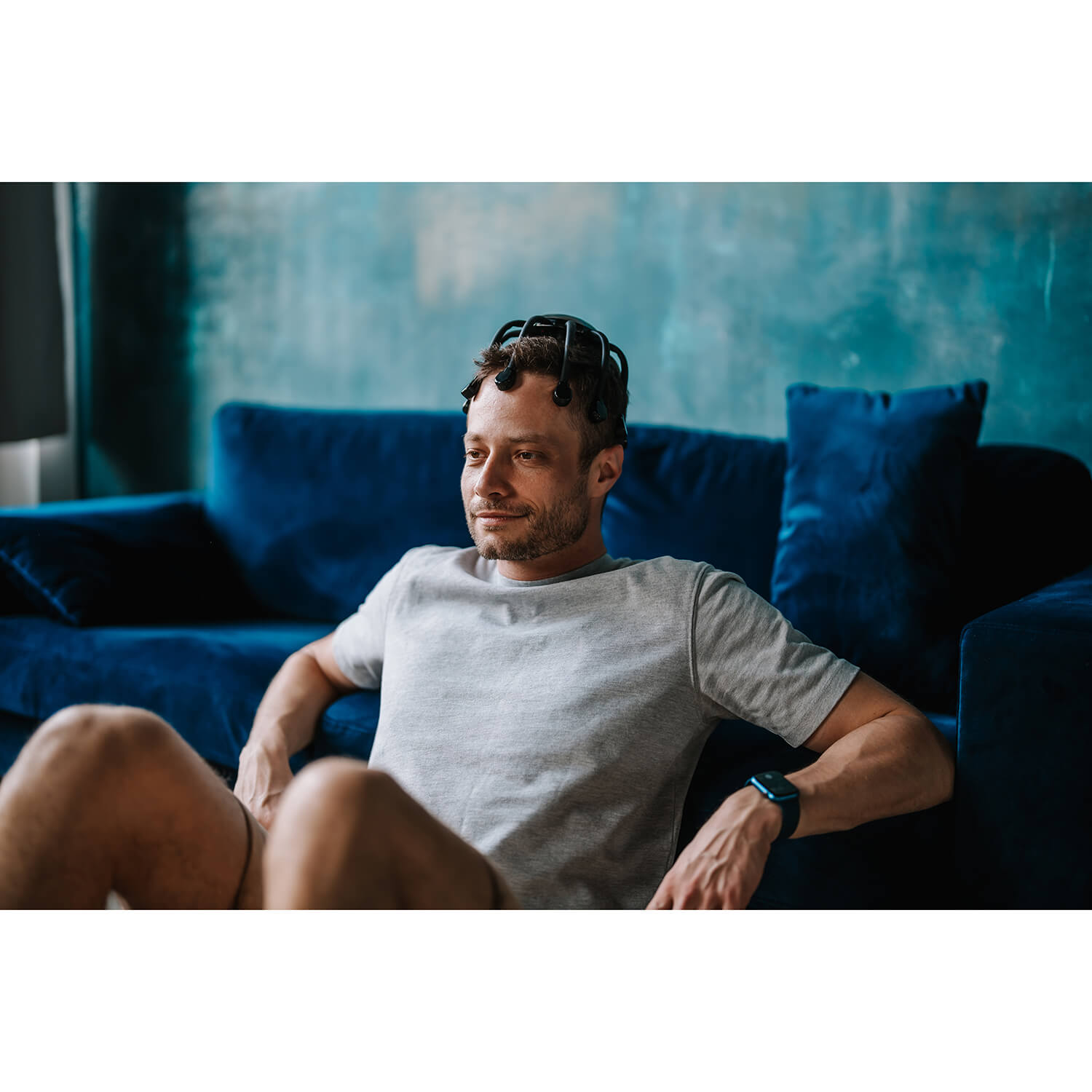 Massageapparat MEDIVON Octopus