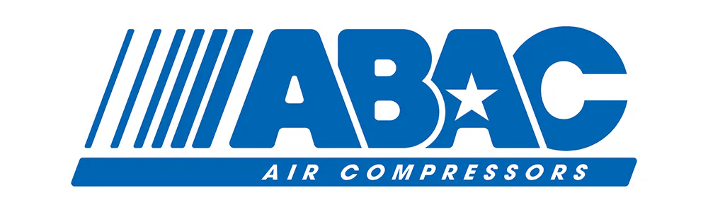 ABAC | Kompressorer för framtiden logo