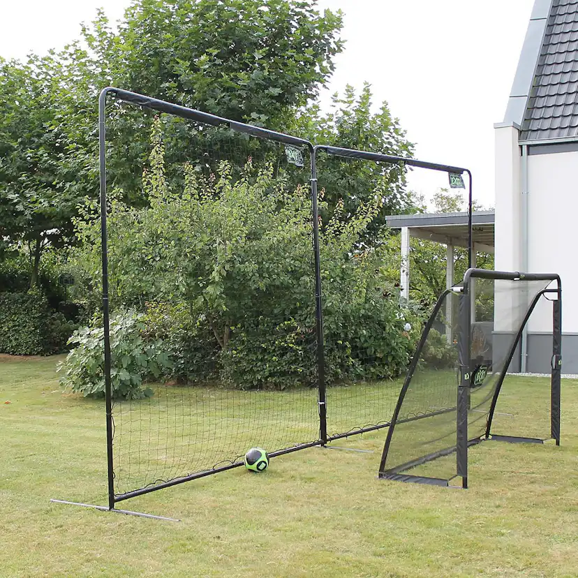 Backstop Exit Toys