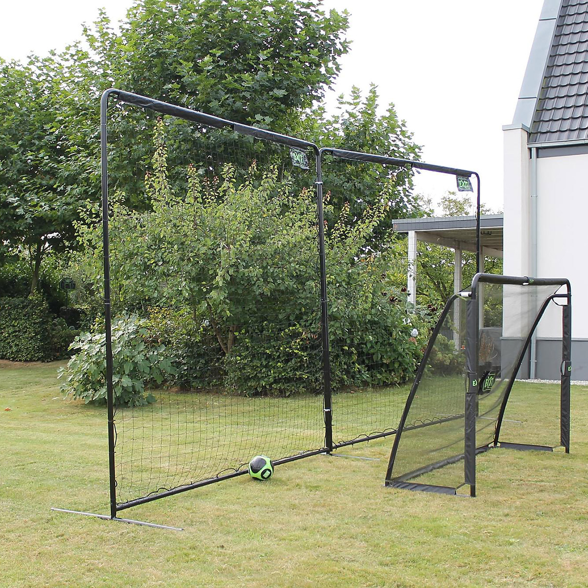 Backstop - 6 x 3 m 300x600 cm