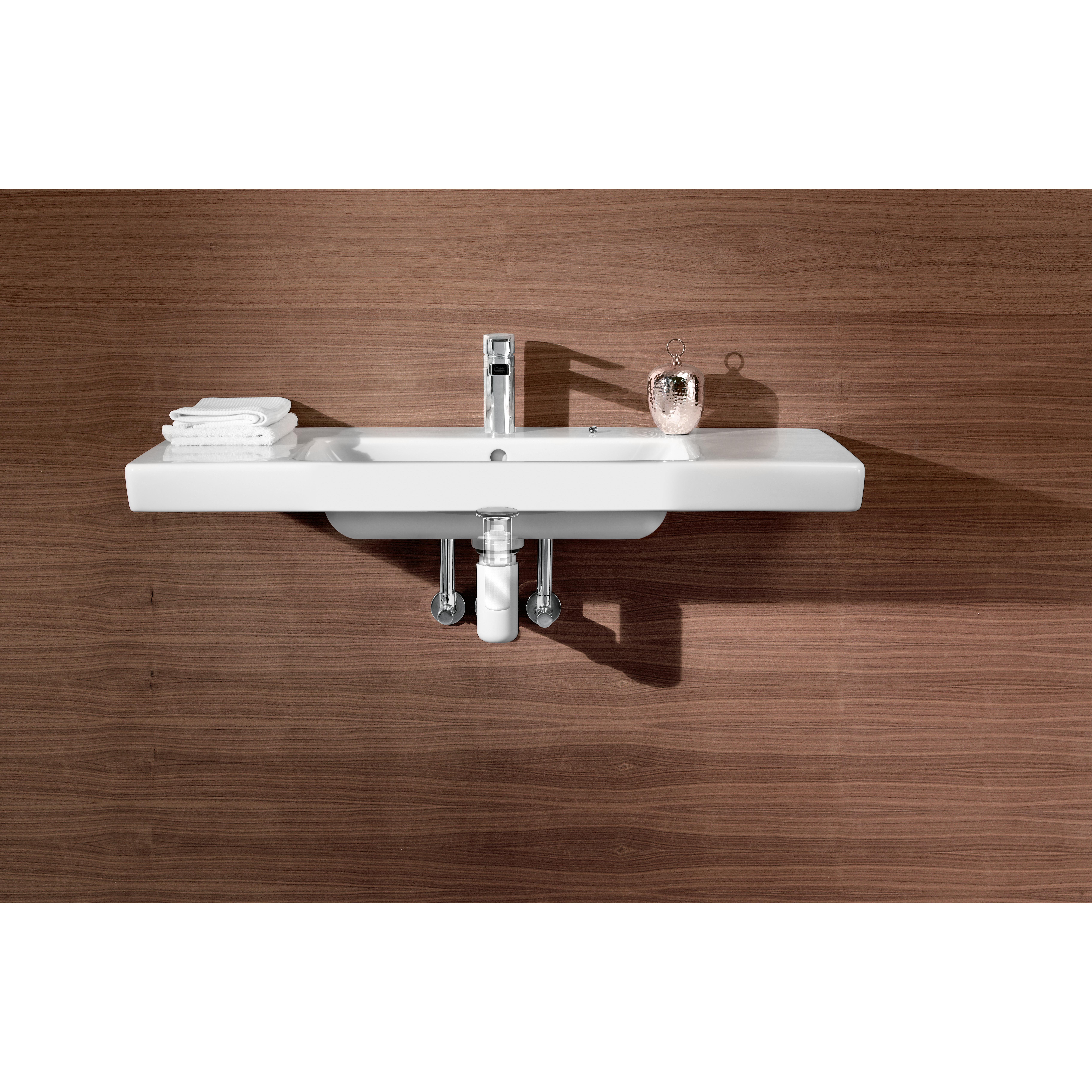 Möbeltvättställ Villeroy & Boch Subway 2.0