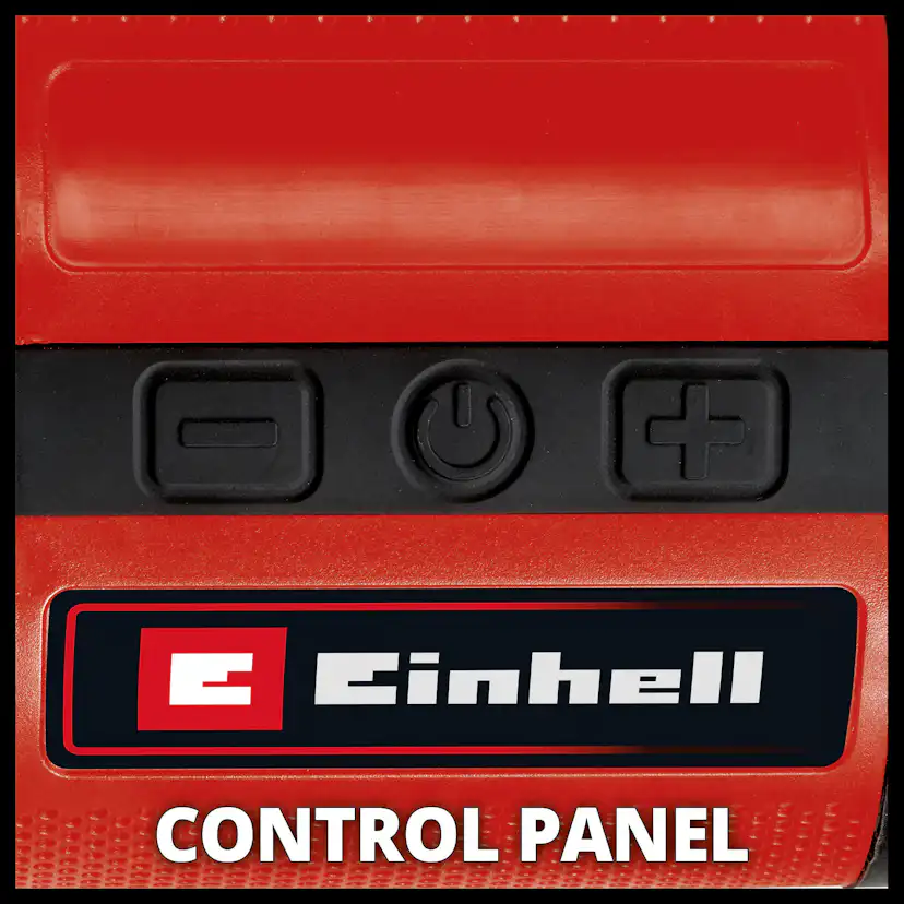 Högtalare Einhell TC-SR 18 Li BT - Solo Sladdlös utan Batteri