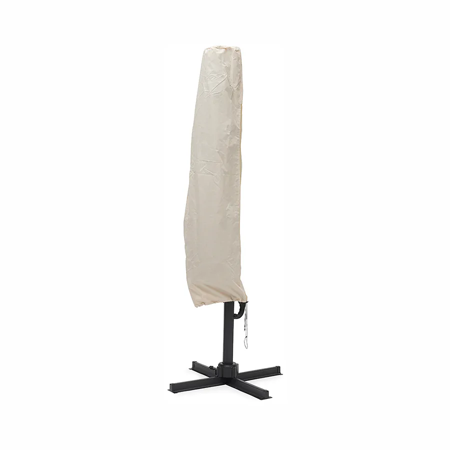 Parasollskydd Hillerstorp Side-winder, Slitstarkt Polyester Skydd till Parasoll
