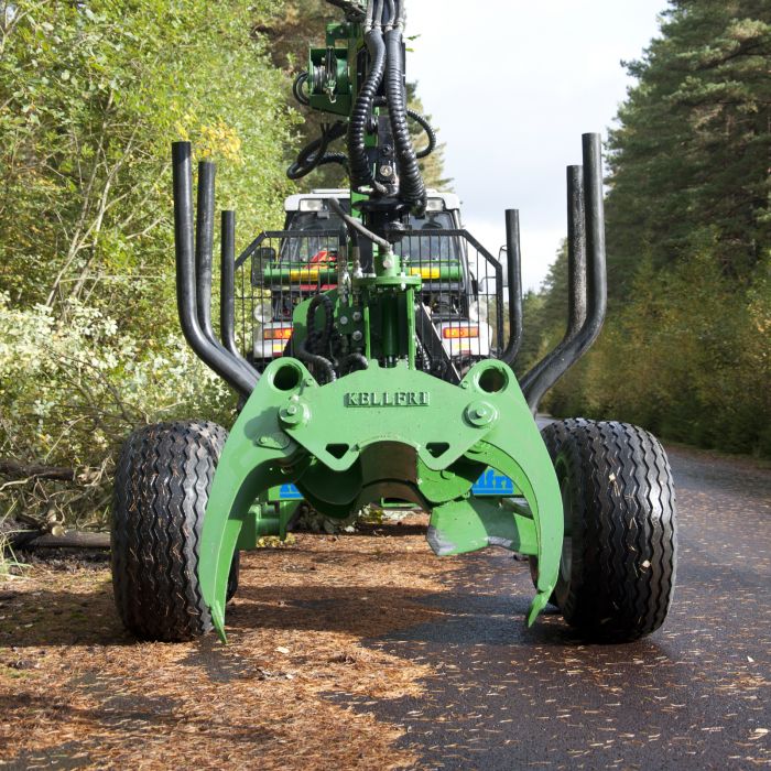 Energiklipp Kellfri 180